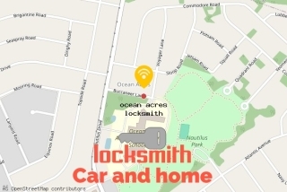 locksmith inocean acres - locksmith in ocean acres