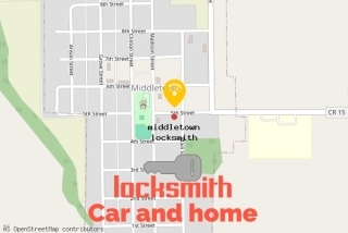 locksmith inmiddletown - locksmith in middletown il