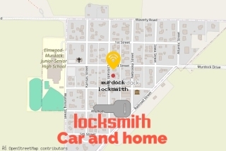 locksmith inmurdock - locksmith in murdock ne