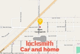 locksmith inegan - locksmith in egan sd