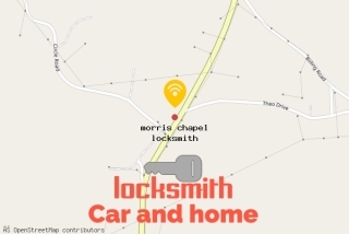 locksmith inmorris chapel - locksmith in morris chapel