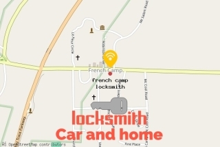 locksmith infrench camp - locksmith in french camp ms