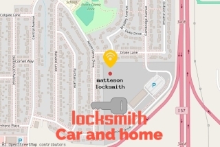 locksmith inmatteson - locksmith in matteson