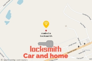 locksmith incumbola - locksmith in cumbola