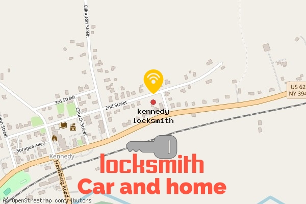 locksmith in kennedy ny