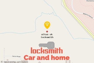 locksmith inaltus - locksmith in altus ok
