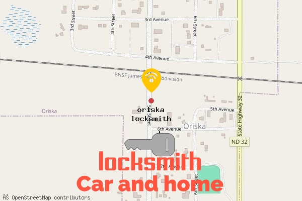 locksmith in oriska