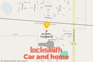 locksmith inoriska - locksmith in oriska