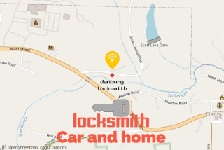 locksmith indanbury - locksmith in danbury nc