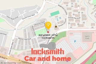 locksmith inmaryland city - locksmith in maryland city