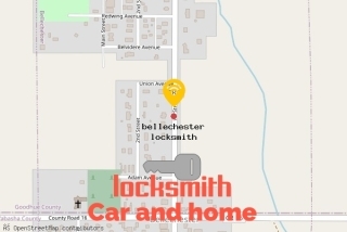 locksmith inbellechester - locksmith in bellechester
