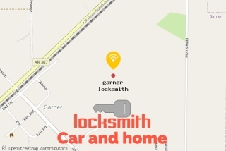 locksmith ingarner - locksmith in garner ar