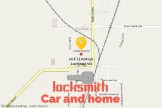 locksmith incollinston - locksmith in collinston