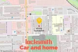 locksmith inalsip - locksmith in alsip