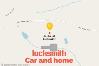 locksmith indelta - locksmith in delta al