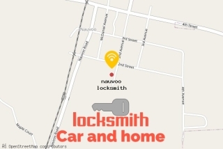 locksmith innauvoo - locksmith in nauvoo al
