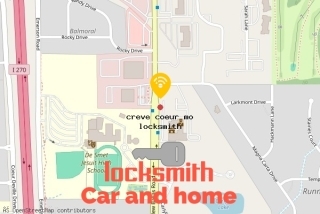 locksmith increve coeur - locksmith in creve coeur mo