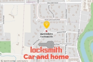 locksmith inwynnedale - locksmith in wynnedale
