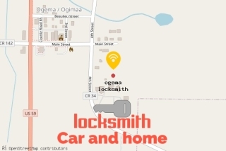 locksmith inogema - locksmith in ogema mn