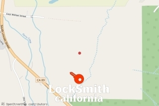 locksmith insierraville - locksmith in sierraville