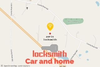 locksmith inparis - locksmith in paris ms