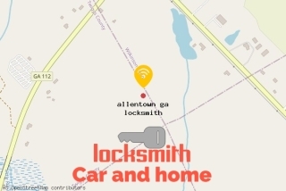 locksmith inallentown - locksmith in allentown ga
