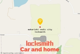 locksmith inmaharishi vedic city - locksmith in maharishi vedic city