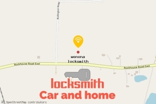 locksmith inwenona - locksmith in wenona ga