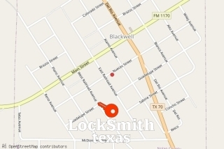 locksmith inblackwell - locksmith in blackwell tx