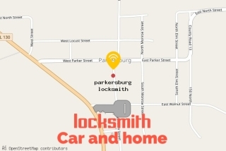 locksmiths in parkersburg - locksmith in parkersburg il