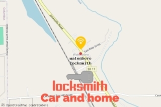 locksmith inwalesboro - locksmith in walesboro