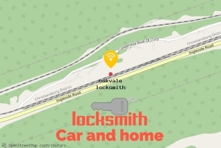 locksmith inoakvale - locksmith in oakvale