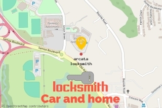 locksmith inarcata - locksmith in arcata