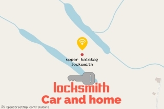 locksmith inupper kalskag - locksmith in upper kalskag