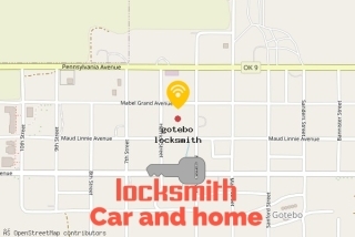 locksmith ingotebo - locksmith in gotebo