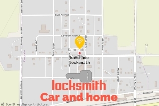 locksmith inkanorado - locksmith in kanorado