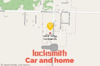 locksmith inneck city - locksmith in neck city