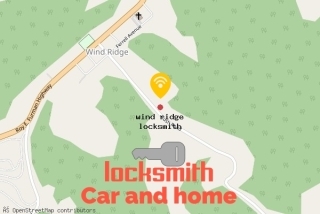locksmith inwind ridge - locksmith in wind ridge