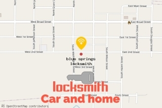 locksmith inblue springs - locksmith in blue springs ne