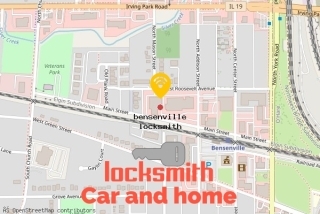 locksmith inbensenville - locksmith in bensenville