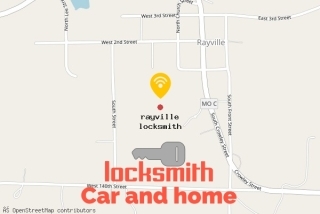 locksmith inrayville - locksmith in rayville mo