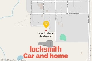 locksmith insouth shore - locksmith in south shore sd