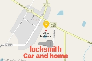 locksmith insikes - locksmith in sikes