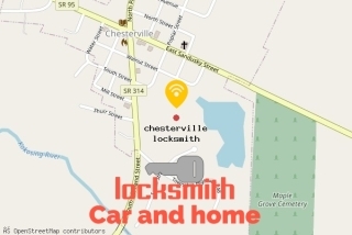 locksmith inchesterville - locksmith in chesterville