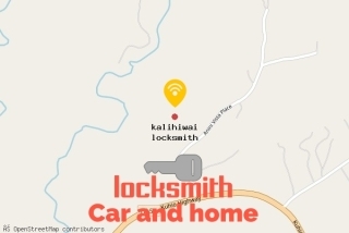 locksmith inkalihiwai - locksmith in kalihiwai