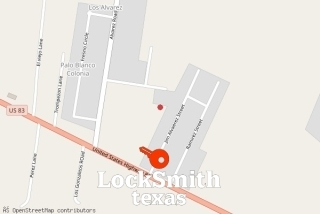 locksmith inlos alvarez - locksmith in los alvarez