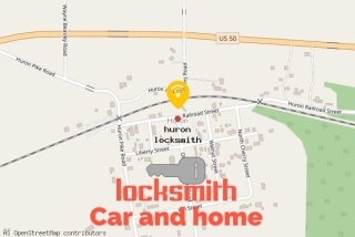 locksmith inhuron - locksmith in huron in