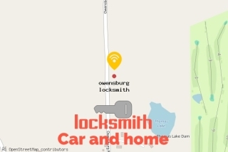 locksmith inowensburg - locksmith in owensburg