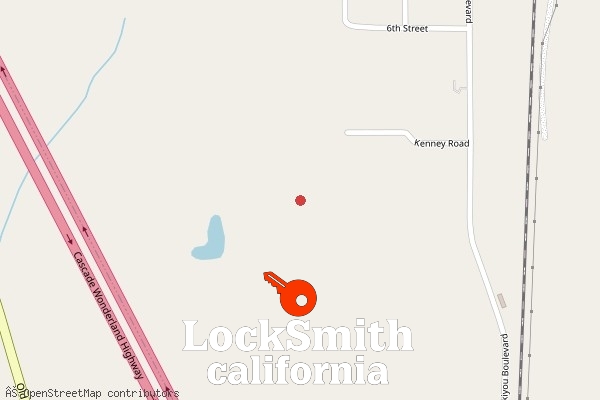 locksmith in grenada ca