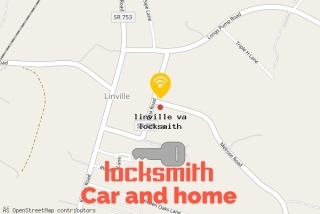 locksmith inlinville - locksmith in linville va